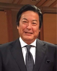 丸山宏さん