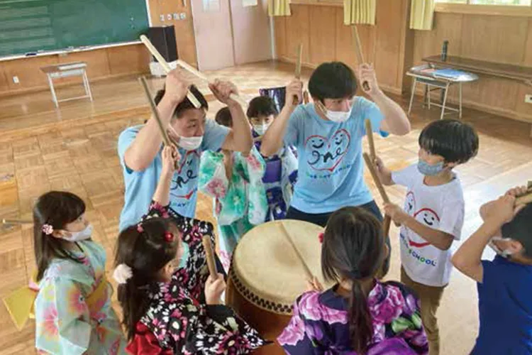 One Day Camp