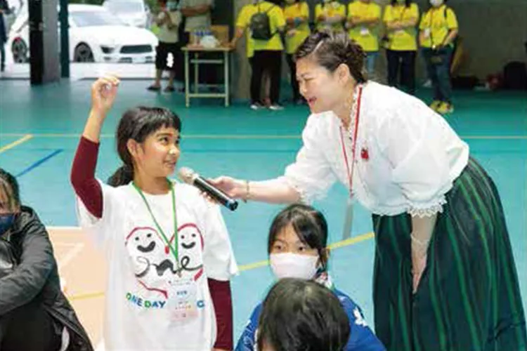 One Day Camp