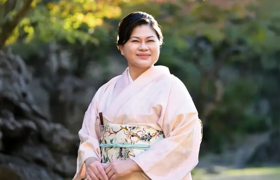 笑顔に国境はない!