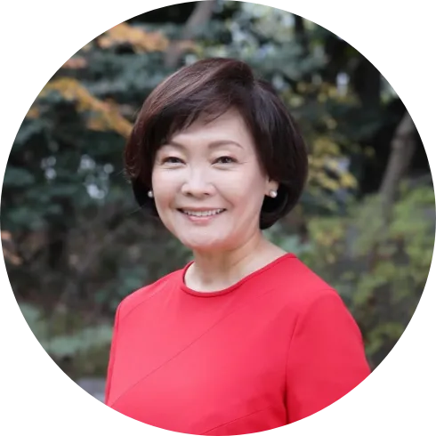 安倍昭恵さん