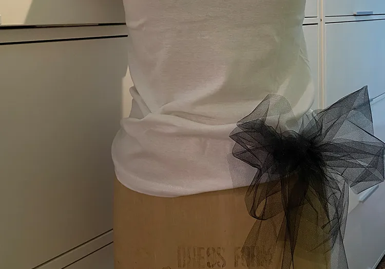 Tシャツ　リクリエーション