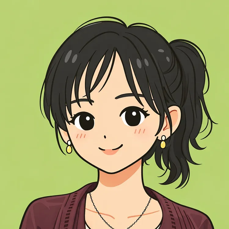 杜　一平（Ipin Mori）