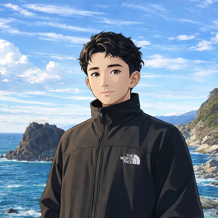 曽根 大貴（Hiroatsu Sone）